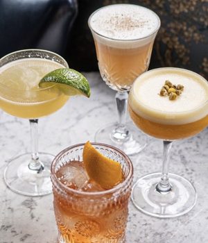 Thirsty Thursday / Cocktail Masterclasses @ The GOAT Chelsea